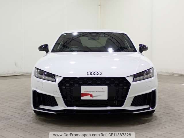 audi tt 2023 -AUDI--Audi TT 3BA-FVDKZ--TRUZZZFV3P1001948---AUDI--Audi TT 3BA-FVDKZ--TRUZZZFV3P1001948- image 2