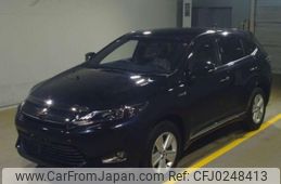 toyota harrier-hybrid 2016 quick_quick_DAA-AVU65W_AVU65-0043402