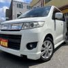 suzuki wagon-r 2010 CFJ1516785 image 1