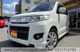 suzuki wagon-r 2010 CFJ1516785