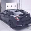 honda civic 2018 -HONDA--Civic FK7-1002977---HONDA--Civic FK7-1002977- image 2