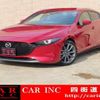 mazda mazda3-fastback 2019 quick_quick_BP8P_BP8P-101365 image 1