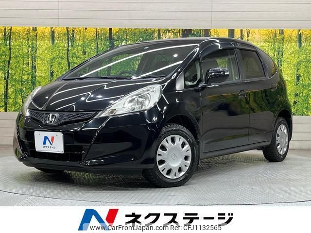honda fit 2012 quick_quick_GE6_GE6-1591008 image 1