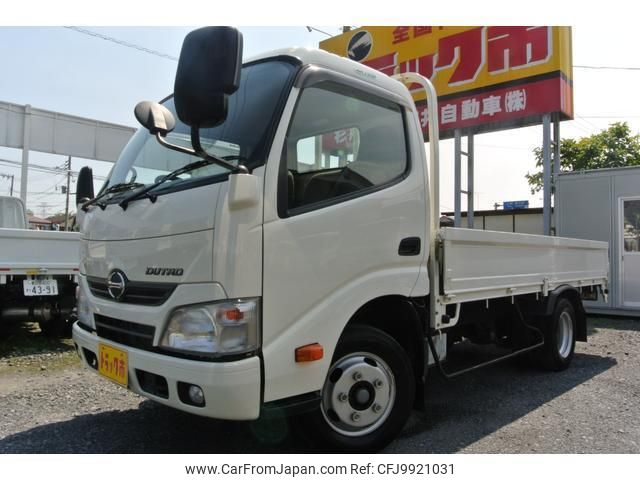 hino dutro 2013 quick_quick_XZU645M_XZU645-0001519 image 2