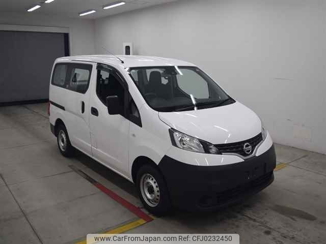 nissan nv200-vanette 2021 -NISSAN--NV200 VM20-166902---NISSAN--NV200 VM20-166902- image 1