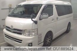 toyota hiace-wagon 2011 CFJ1885624