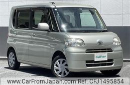 daihatsu tanto 2013 CFJ1495854