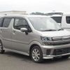 suzuki wagon-r 2017 -SUZUKI--Wagon R DAA-MH55S--MH55S-137136---SUZUKI--Wagon R DAA-MH55S--MH55S-137136- image 1