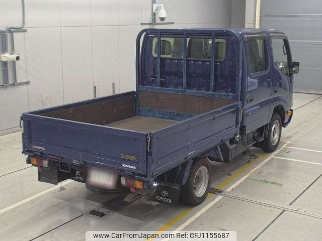 toyota dyna-truck 2016 -TOYOTA--Dyna KDY231-8024795---TOYOTA--Dyna KDY231-8024795- image 2