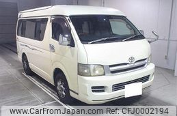 toyota hiace-wagon 2007 -TOYOTA 【水戸 803ｽ8】--Hiace Wagon TRH219W-0004324---TOYOTA 【水戸 803ｽ8】--Hiace Wagon TRH219W-0004324-