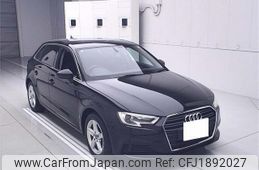 audi a3 2017 CFJ1892027