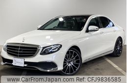 mercedes-benz e-class 2020 -MERCEDES-BENZ--Benz E Class DBA-213068--W1K2130682A766069---MERCEDES-BENZ--Benz E Class DBA-213068--W1K2130682A766069-