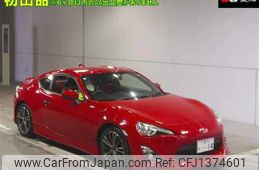 toyota 86 2015 -TOYOTA 【三重 341ﾎ14】--86 ZN6--051267---TOYOTA 【三重 341ﾎ14】--86 ZN6--051267-