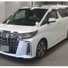 toyota alphard 2020 -TOYOTA 【名古屋 345ﾓ 803】--Alphard 3BA-AGH30W--AGH30W-9018925---TOYOTA 【名古屋 345ﾓ 803】--Alphard 3BA-AGH30W--AGH30W-9018925- image 4