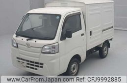 daihatsu hijet-truck 2016 -DAIHATSU--Hijet Truck EBD-S510P--S510P-0121781---DAIHATSU--Hijet Truck EBD-S510P--S510P-0121781-