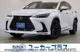 lexus nx 2024 -LEXUS--Lexus NX 6AA-AAZH25--AAZH25-6008***---LEXUS--Lexus NX 6AA-AAZH25--AAZH25-6008***-