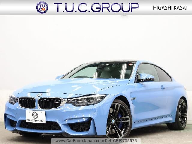 bmw bmw-others 2019 quick_quick_CBA-3C30_WBS4Y92020AG10984 image 1