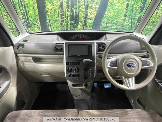 subaru chiffon 2017 -SUBARU--Chiffon DBA-LA600F--LA600F-0000889---SUBARU--Chiffon DBA-LA600F--LA600F-0000889- image 2