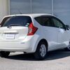 nissan note 2016 quick_quick_DBA-E12_E12-492851 image 2