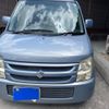 suzuki wagon-r 2005 -SUZUKI--Wagon R CBA-MH21S--MH21S-439932---SUZUKI--Wagon R CBA-MH21S--MH21S-439932- image 2