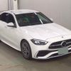 mercedes-benz c-class 2022 CFJ1862671 image 5