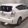 toyota prius-α 2014 -TOYOTA--Prius α ZVW41W-3339671---TOYOTA--Prius α ZVW41W-3339671- image 2