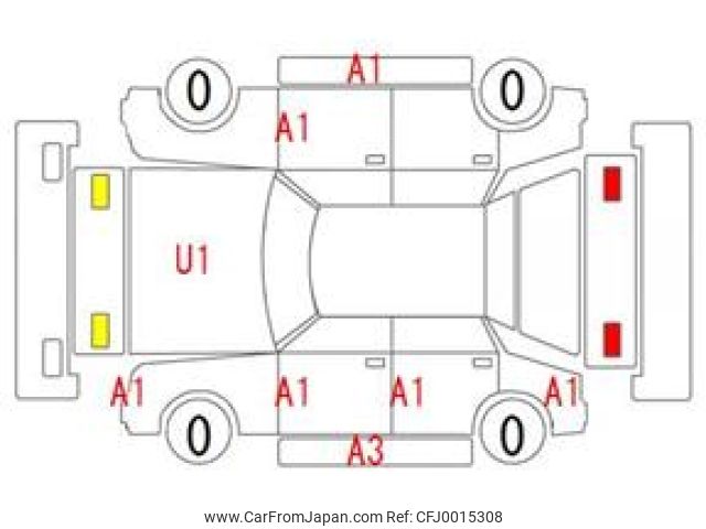 mitsubishi delica-d5 2021 -MITSUBISHI--Delica D5 3DA-CV1W--CV1W-2307089---MITSUBISHI--Delica D5 3DA-CV1W--CV1W-2307089- image 2