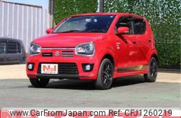 suzuki alto-works 2016 -SUZUKI 【土浦 581 8004】--Alto Works DBA-HA36S--HA36S-875057---SUZUKI 【土浦 581 8004】--Alto Works DBA-HA36S--HA36S-875057-
