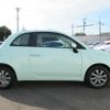 fiat 500 2019 -FIAT--Fiat 500 ABA-31212--ZFA3120000JA63965---FIAT--Fiat 500 ABA-31212--ZFA3120000JA63965- image 4