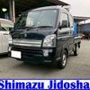 suzuki carry-truck 2024 quick_quick_3BD-DA16T_DA16T-755854 image 1