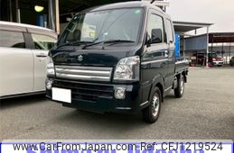 suzuki carry-truck 2024 quick_quick_3BD-DA16T_DA16T-755854