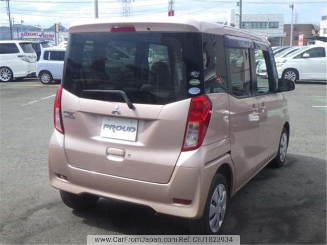 mitsubishi ek-space 2016 CFJ1823934 image 2