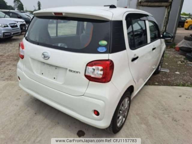 daihatsu boon 2018 -DAIHATSU--Boon DBA-M700S--M700S-0013031---DAIHATSU--Boon DBA-M700S--M700S-0013031- image 2