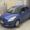 suzuki swift 2013 -SUZUKI--Swift DBA-ZC72S--ZC72S-215657---SUZUKI--Swift DBA-ZC72S--ZC72S-215657- image 1