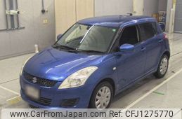 suzuki swift 2013 -SUZUKI--Swift DBA-ZC72S--ZC72S-215657---SUZUKI--Swift DBA-ZC72S--ZC72S-215657-
