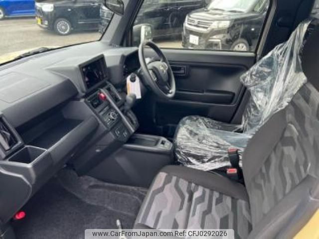 daihatsu taft 2024 -DAIHATSU--Taft 5BA-LA910S--LA910S-0058***---DAIHATSU--Taft 5BA-LA910S--LA910S-0058***- image 2