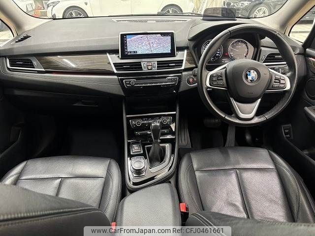 bmw 2-series 2020 -BMW--BMW 2 Series LDA-2E20--WBA7P120705P22823---BMW--BMW 2 Series LDA-2E20--WBA7P120705P22823- image 2