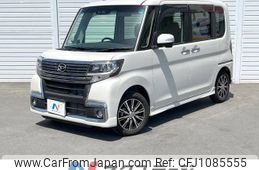 daihatsu tanto 2017 -DAIHATSU--Tanto DBA-LA600S--LA600S-0554789---DAIHATSU--Tanto DBA-LA600S--LA600S-0554789-
