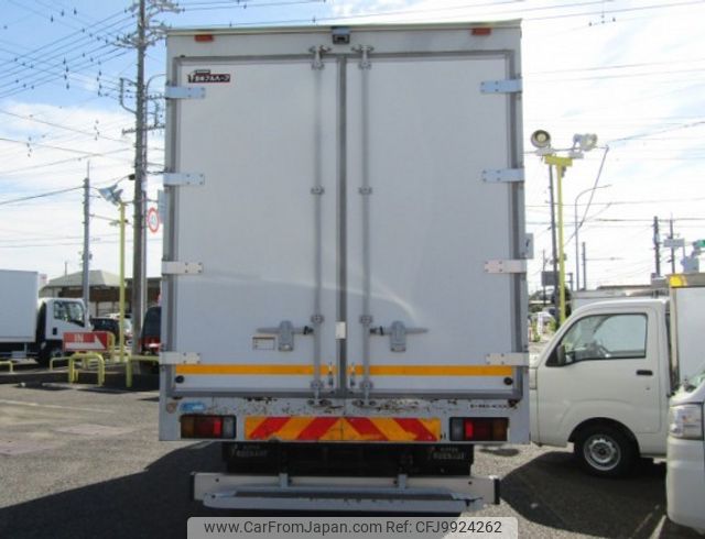 isuzu elf-truck 2016 quick_quick_TKG-NPR85YN_NPR85Y-7012349 image 2