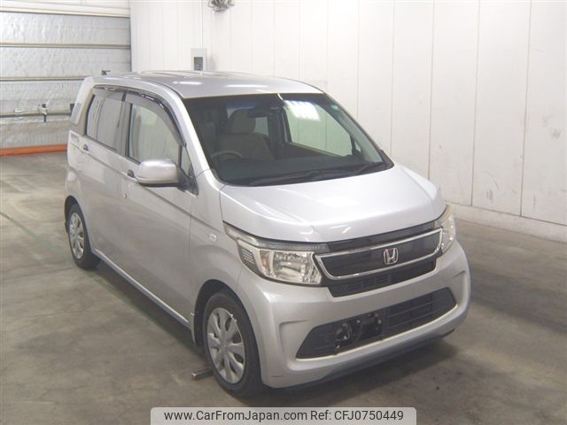 honda n-wgn 2014 -HONDA--N WGN JH1--1029036---HONDA--N WGN JH1--1029036- image 1