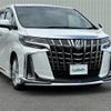 toyota alphard 2018 -TOYOTA--Alphard DBA-AGH30W--AGH30-0216590---TOYOTA--Alphard DBA-AGH30W--AGH30-0216590- image 1