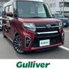 daihatsu tanto 2021 -DAIHATSU--Tanto 5BA-LA650S--LA650S-0152013---DAIHATSU--Tanto 5BA-LA650S--LA650S-0152013- image 1