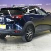 mazda cx-3 2017 CFJ1842270 image 11