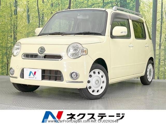 daihatsu mira-cocoa 2014 -DAIHATSU--Mira Cocoa DBA-L675S--L675S-0177138---DAIHATSU--Mira Cocoa DBA-L675S--L675S-0177138- image 1