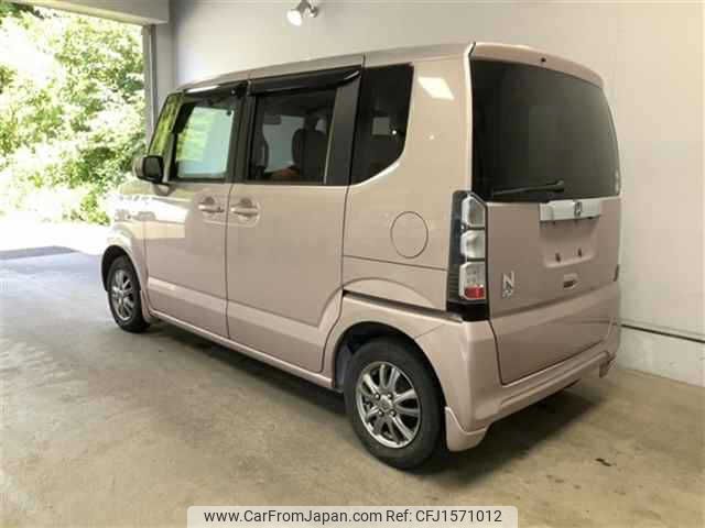 honda n-box 2012 CFJ1571012 image 2