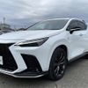 lexus nx 2022 -LEXUS--Lexus NX 6AA-AAZH25--AAZH25-6000452---LEXUS--Lexus NX 6AA-AAZH25--AAZH25-6000452- image 6