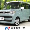 suzuki spacia 2019 -SUZUKI--Spacia DAA-MK53S--MK53S-213012---SUZUKI--Spacia DAA-MK53S--MK53S-213012- image 1