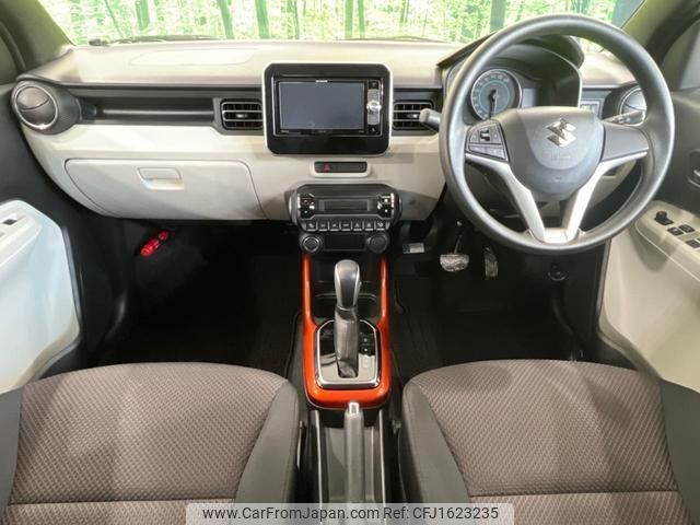 suzuki ignis 2017 CFJ1623235 image 2