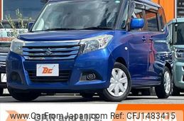 suzuki solio 2017 -SUZUKI--Solio DBA-MA26S--MA26S-151111---SUZUKI--Solio DBA-MA26S--MA26S-151111-
