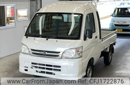 daihatsu hijet-truck 2012 CFJ1722876